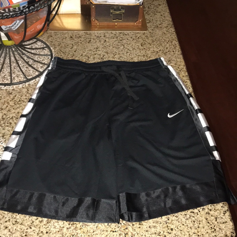 Nike Basketball Shorts